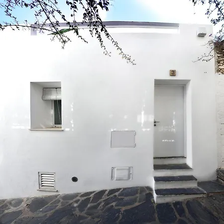 Sa Caseta Sant Antoni 3 Casa Con Encanto * Cadaques