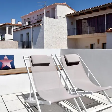 Sa Caseta Sant Antoni 3 Casa Con Encanto Holiday home