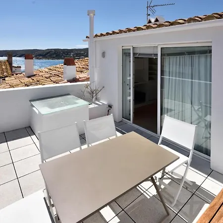 Holiday home Sa Caseta Sant Antoni 3 Casa Con Encanto *