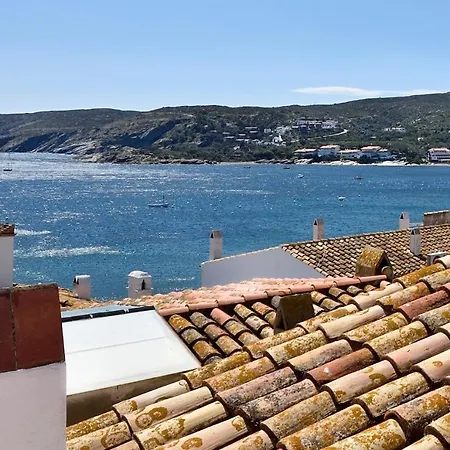 Sa Caseta Sant Antoni 3 Casa Con Encanto * Cadaques