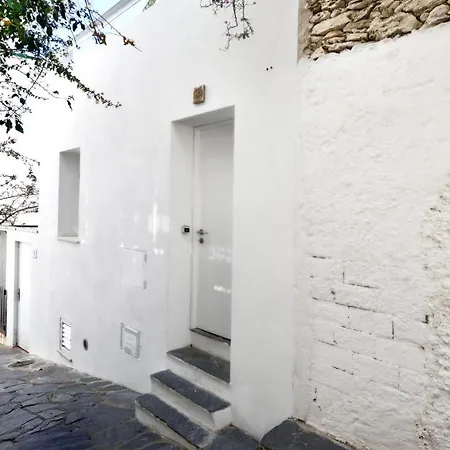 Sa Caseta Sant Antoni 3 Casa Con Encanto Holiday home *