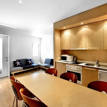 Sa Caseta Sant Antoni 3 Casa Con Encanto Holiday home