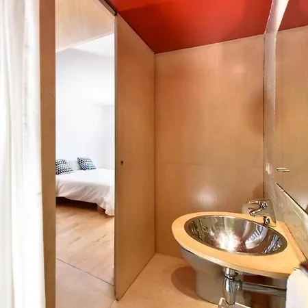 Sa Caseta Sant Antoni 3 Casa Con Encanto Holiday home