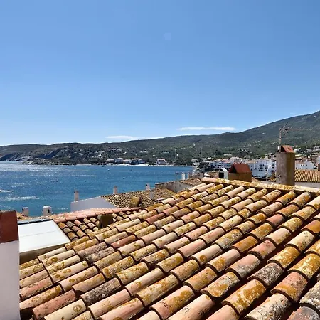 Sa Caseta Sant Antoni 3 Casa Con Encanto Holiday home