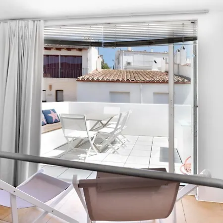 Sa Caseta Sant Antoni 3 Casa Con Encanto Holiday home *