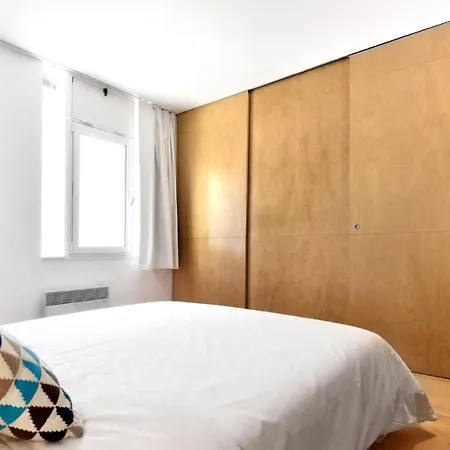 Sant Antoni 3 Casa vacanze *