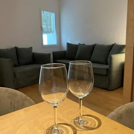 Sa Caseta Sant Antoni 3 Casa Con Encanto Кадакес